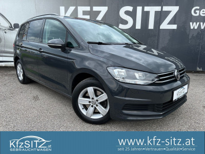 VW Touran Gebrauchtwagen VW Touran Gebrauchtwagen