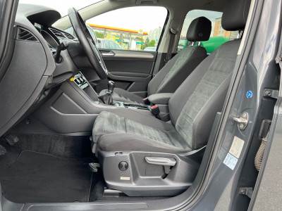 VW Touran Gebrauchtwagen VW Touran Gebrauchtwagen