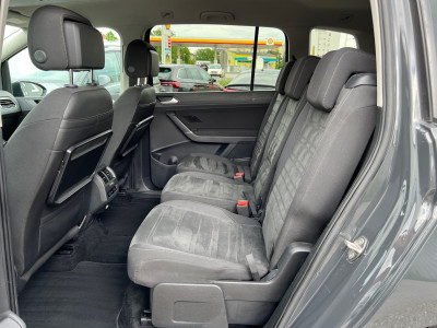 VW Touran Gebrauchtwagen VW Touran Gebrauchtwagen