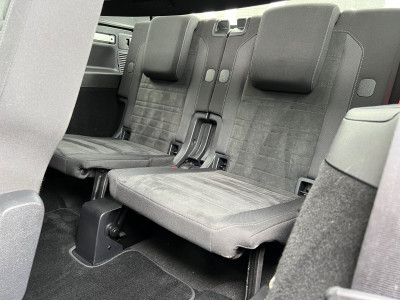 VW Touran Gebrauchtwagen VW Touran Gebrauchtwagen