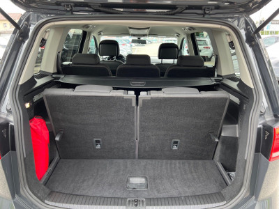 VW Touran Gebrauchtwagen VW Touran Gebrauchtwagen