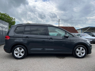 VW Touran Gebrauchtwagen VW Touran Gebrauchtwagen