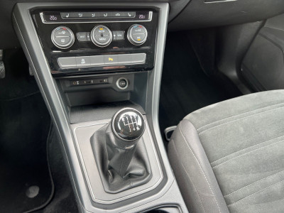 VW Touran Gebrauchtwagen VW Touran Gebrauchtwagen