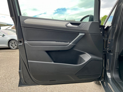 VW Touran Gebrauchtwagen VW Touran Gebrauchtwagen