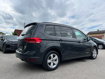 VW Touran Gebrauchtwagen VW Touran Gebrauchtwagen
