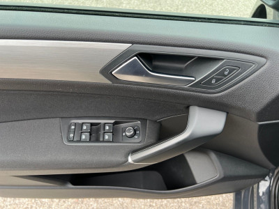 VW Touran Gebrauchtwagen VW Touran Gebrauchtwagen