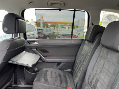 VW Touran Gebrauchtwagen VW Touran Gebrauchtwagen