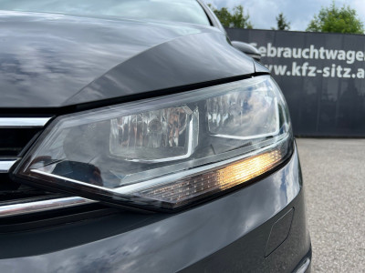 VW Touran Gebrauchtwagen VW Touran Gebrauchtwagen