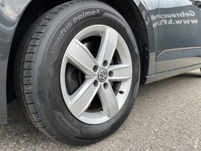 VW Touran Gebrauchtwagen VW Touran Gebrauchtwagen