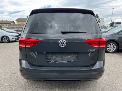VW Touran Gebrauchtwagen VW Touran Gebrauchtwagen