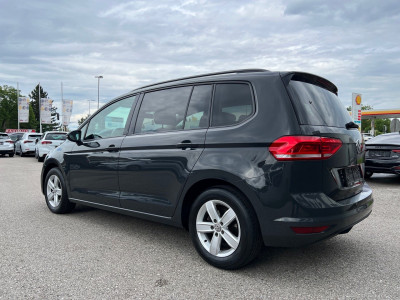 VW Touran Gebrauchtwagen VW Touran Gebrauchtwagen