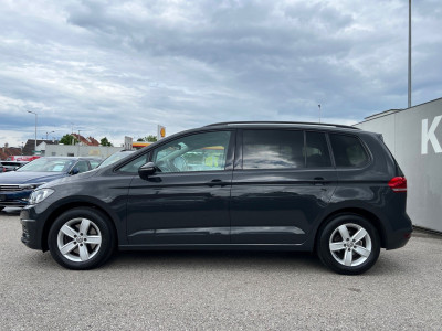 VW Touran Gebrauchtwagen VW Touran Gebrauchtwagen