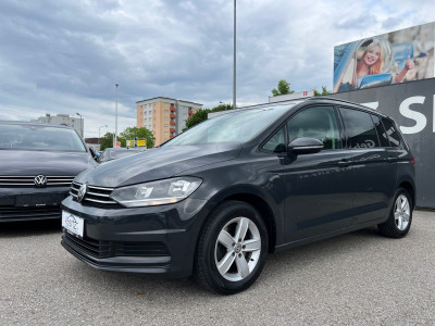 VW Touran Gebrauchtwagen VW Touran Gebrauchtwagen