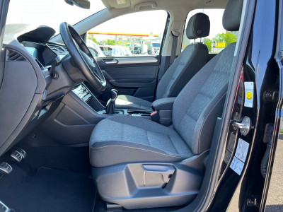VW Touran Gebrauchtwagen VW Touran Gebrauchtwagen