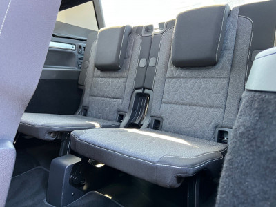 VW Touran Gebrauchtwagen VW Touran Gebrauchtwagen