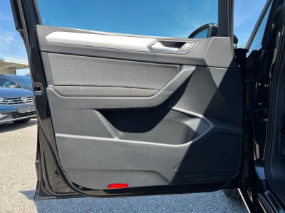 VW Touran Gebrauchtwagen VW Touran Gebrauchtwagen