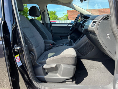 VW Touran Gebrauchtwagen VW Touran Gebrauchtwagen