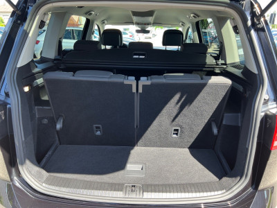 VW Touran Gebrauchtwagen VW Touran Gebrauchtwagen