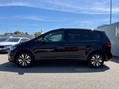VW Touran Gebrauchtwagen VW Touran Gebrauchtwagen