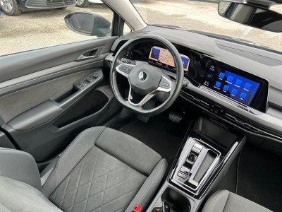 VW Golf Gebrauchtwagen VW Golf Gebrauchtwagen