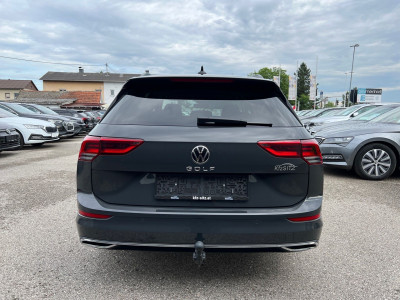VW Golf Gebrauchtwagen VW Golf Gebrauchtwagen