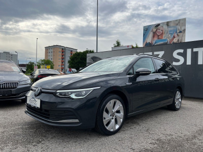 VW Golf Gebrauchtwagen VW Golf Gebrauchtwagen