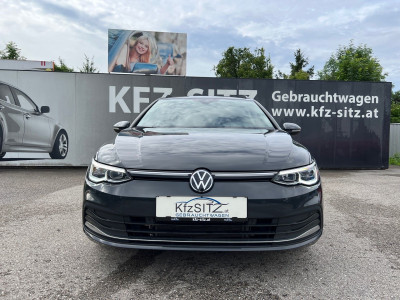 VW Golf Gebrauchtwagen VW Golf Gebrauchtwagen