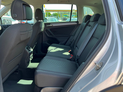 VW Tiguan Gebrauchtwagen VW Tiguan Gebrauchtwagen