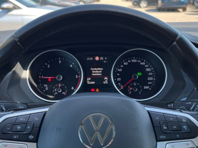 VW Tiguan Gebrauchtwagen VW Tiguan Gebrauchtwagen