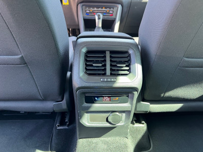 VW Tiguan Gebrauchtwagen VW Tiguan Gebrauchtwagen