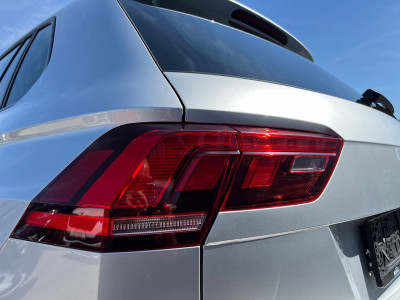 VW Tiguan Gebrauchtwagen VW Tiguan Gebrauchtwagen