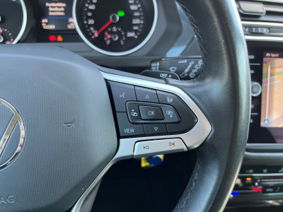 VW Tiguan Gebrauchtwagen VW Tiguan Gebrauchtwagen