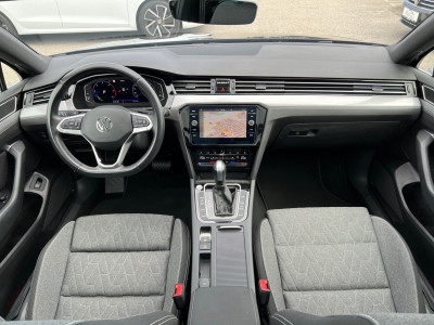 VW Passat Gebrauchtwagen VW Passat Gebrauchtwagen