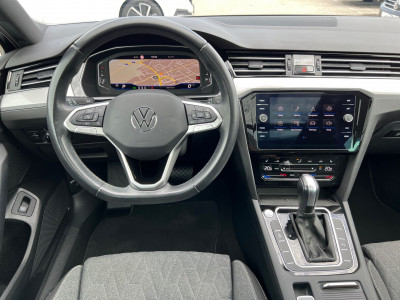 VW Passat Gebrauchtwagen VW Passat Gebrauchtwagen