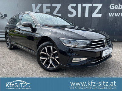 VW Passat Gebrauchtwagen VW Passat Gebrauchtwagen
