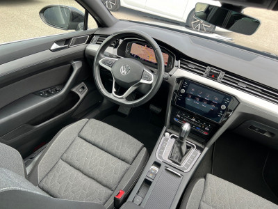 VW Passat Gebrauchtwagen VW Passat Gebrauchtwagen