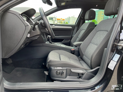 VW Passat Gebrauchtwagen VW Passat Gebrauchtwagen