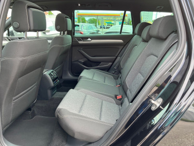 VW Passat Gebrauchtwagen VW Passat Gebrauchtwagen