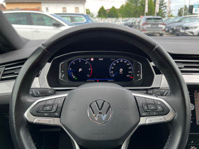 VW Passat Gebrauchtwagen VW Passat Gebrauchtwagen