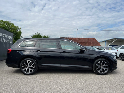 VW Passat Gebrauchtwagen VW Passat Gebrauchtwagen