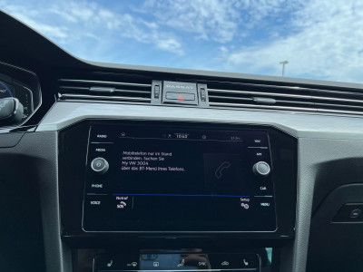 VW Passat Gebrauchtwagen VW Passat Gebrauchtwagen