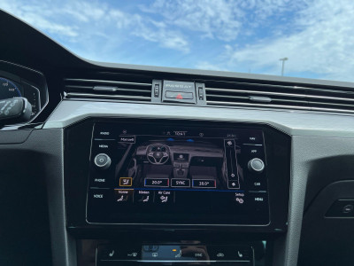 VW Passat Gebrauchtwagen VW Passat Gebrauchtwagen