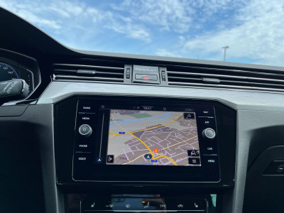 VW Passat Gebrauchtwagen VW Passat Gebrauchtwagen