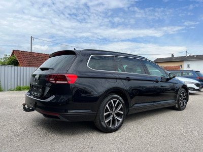 VW Passat Gebrauchtwagen VW Passat Gebrauchtwagen