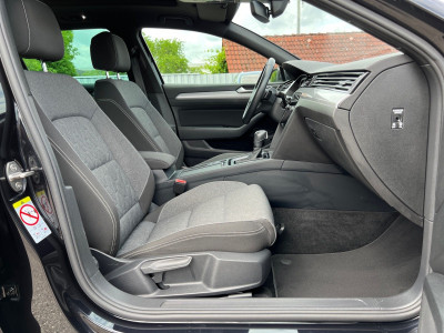 VW Passat Gebrauchtwagen VW Passat Gebrauchtwagen