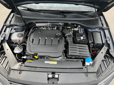 VW Passat Gebrauchtwagen VW Passat Gebrauchtwagen