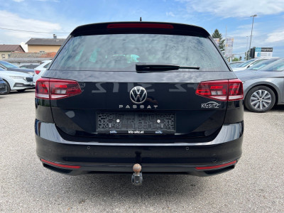 VW Passat Gebrauchtwagen VW Passat Gebrauchtwagen