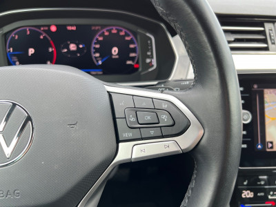 VW Passat Gebrauchtwagen VW Passat Gebrauchtwagen