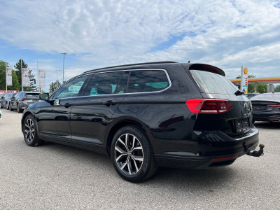 VW Passat Gebrauchtwagen VW Passat Gebrauchtwagen