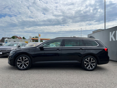 VW Passat Gebrauchtwagen VW Passat Gebrauchtwagen
